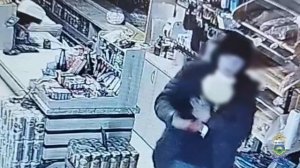 В Тюменском районе оперативники задержали подозреваемого в краже алкоголя и сигарет