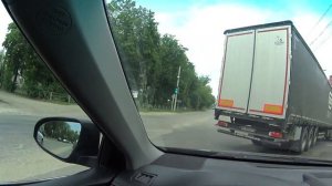 Для любителей русских просторов дорога из Москвы в Кольчугино за 30 минут