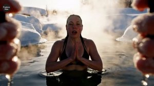 Горячий иордан