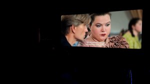 Премьера фильма «Колокол надежды» для молодежи