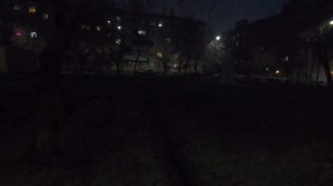 Теория пустых городов! Люди бегут?