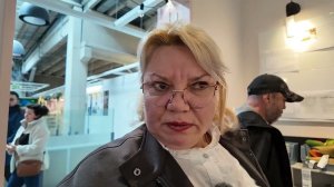 Курбанова Наталья- Все пошло не по плану , тяжёлая поездка в Мадрид