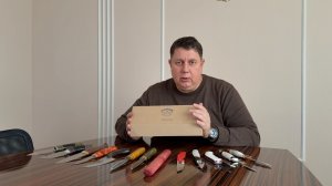 ЧТО В ЧУДО-КОРОБЧОНКЕ? | ПРИГЛАШАЕМ НА ВЫСТАВКИ В КРАСНОЯРСКЕ И СПБ🔪