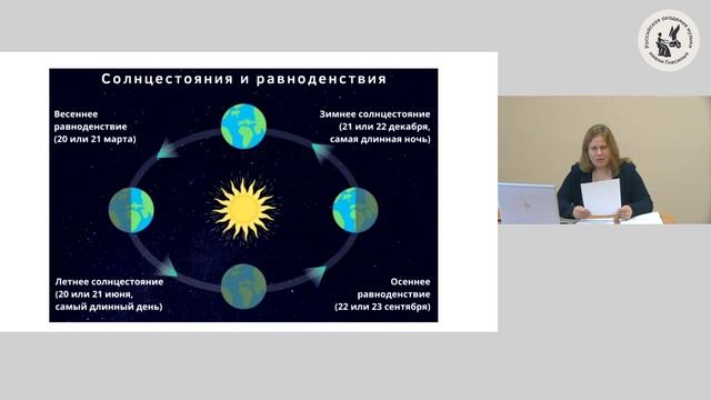 Лекция Патошиной А.Ю. Календарный обряд европейских народов