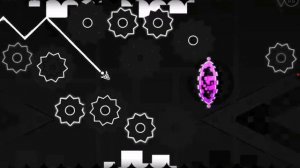 Шоукейс Silent poltergeist (only clicks)