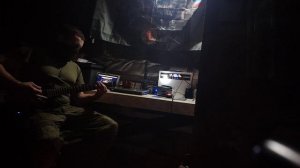 Rammstein - donaukinder, cover СВО