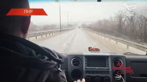 Как телеканал «СПАС» привез русское слово на Донбасс. Спецпроект «День православной книги»