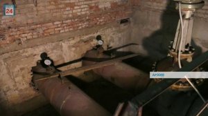 Представить графики до конца апреля: столица Хакасии готовится к следующему отопительному периоду