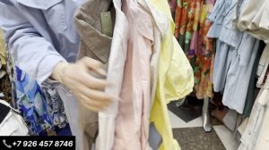 💥ЛЕН ХЛОПОК И БАТИСТ. Нас разлетом.