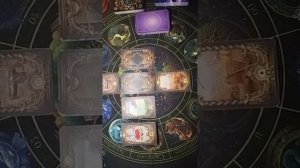 18.03.2026: Расклад на день для Вас!