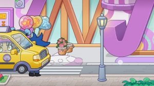 Меня пригласили выступать на концерте с кей-поп звёздами в аватар ворлд 1 часть!🤩Летим на самолёте!