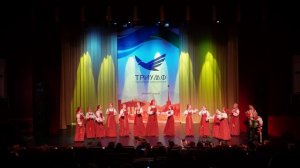 Образцовая Студия фольклора и этнографии "Росинка", МАУДО "Рязанский Дворец Первых"