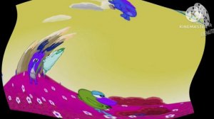 I killed X smeshariki intro in does respond + daimond major