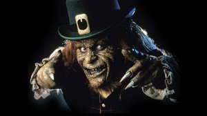 Трейлер фильмов - Лепрекон 1, 2, 3. Фэнтези / Ужасы / Комедия