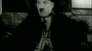 Чарли Чаплин "Киноман"