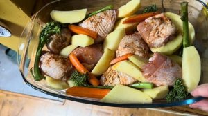 316. Наш сад, какие планы посадок в этом году (грандиозные) и что я купила (и очень довольна).