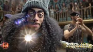 Мираж Эта ноч.2026