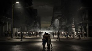 Полный блэкаут на Кубе: 10 млн человек остались без электричества