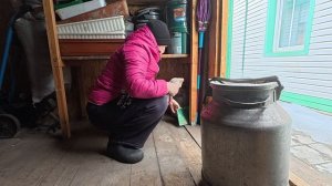 Раздаем все нажитое трудом