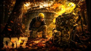 РАДИ ЭТОГО Я СТРАДАЛ ВЕСЬ ВАЙП! Построили БАЗУ на БОЛОТЕ - DayZ