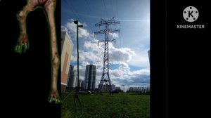 сиреноголовый!