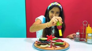 Веселые путешествия Насти и Папы