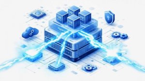 Что такое виртуализация и зачем она нужна вашему бизнесу