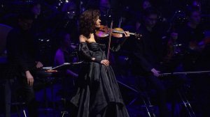 Дудук Виталий Погосян Скрипка Наринэ Нанаян Оркестр Империал "Мама" Ледовый 30 ноября 2025