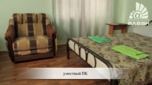 «Островок Паралии» гостевой дом