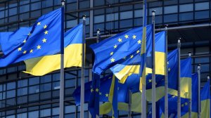 Во Франции назвали членство Украины в ЕС угрозой для страны