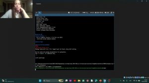 Презентация ко 2 этапу индивидуального проекта