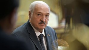 Лукашенко высоко оценил результаты референдума по новой Конституции в Казахстане