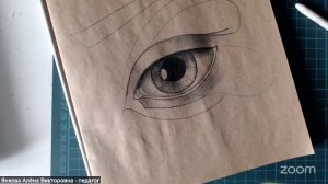 Рисуем с Аленой Янковой 17.3 11:30