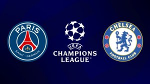 ЧЕЛСИ - ПСЖ