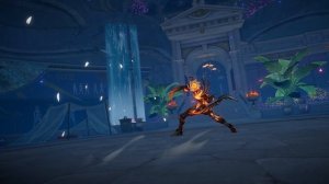 Геймплей Эванесса Honkai: Star Rail 4.2 [Evanescia Animations HSR 4.2]