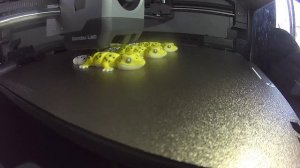 3D печать BAMBU LAB P2S COMBO PLA пластик