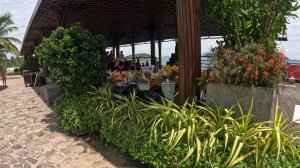 Отель в Нячанге Amiana Resort Nha Trang 5. Обзор территории