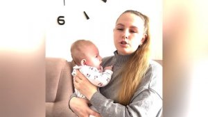 Видеообращение мамы Захара Невольникова