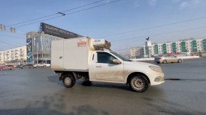 Кольцо в Уфе.. перекресток которого боятся