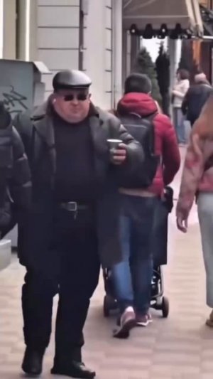 Ну просто пЭсня