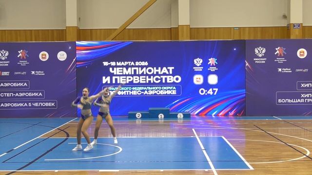 12 - Пимонова, Медведева 17.03.26