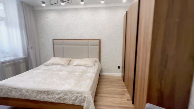 Ставрополь💐 ЖК российский🌷 1ка с супер качественным ремонтом👌 по шикарной цене📞 68 – 34 – 43