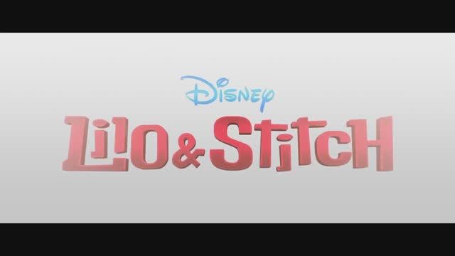 Лило и Стич 2025 Треилер на русском