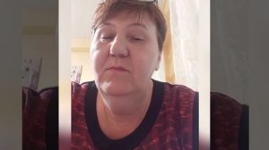 Долг списан. Отзыв Надежды .