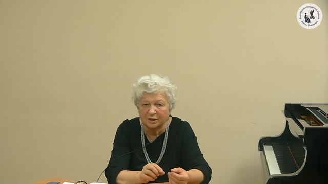 Лекция Крошилиной Т.Д. голосовой аппарат народного певца