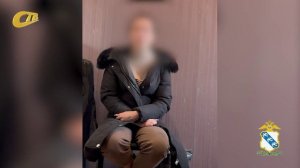 МОЛОДОЙ ЖИТЕЛЬНИЦЕ ЖЕЛЕЗНОГОРСКА ГРОЗИТ УГОЛОВНОЕ НАКАЗАНИЕ ЗА КРАЖУ ТЕЛЕФОНА КРЕСТНОЙ