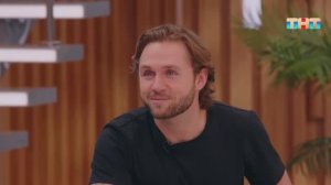 Гость программы — Влад Соколовский