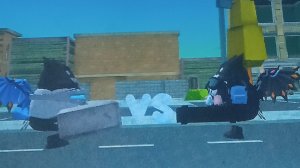 YAROSLAV ПО ЧИКЕН ГАН21К ПРОТИВ FROK25K НИЧЬЯ