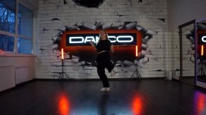 Уткина Аня - Герли  хип-хоп