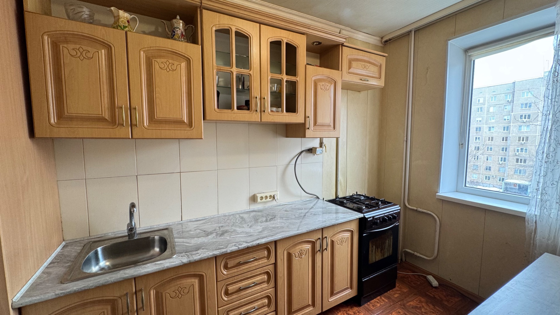 Салмышская, 31 смотреть онлайн
